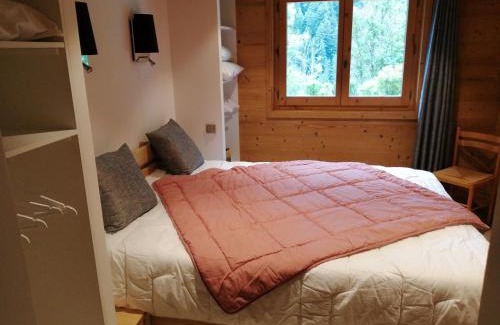 Seytroux Apartment | Exceptional Family Retreat at Chalet Cathy et Michel