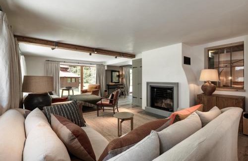 Obergurgl Apartment | Experience Chalet Cecilia with Summer Card Benefits