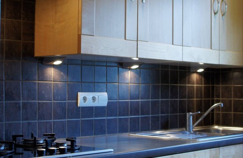 Crest-Voland Ski Chalet | Prime Chalet in Crest-voland, Steps from Ski School