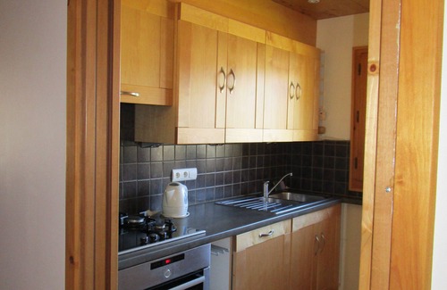 Crest-Voland Ski Chalet | Prime Chalet in Crest-voland, Steps from Ski School
