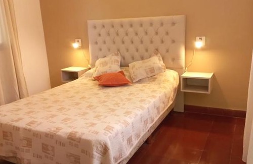 Merlo House | Pet and Child Friendly Retreat at Chalet Centrico