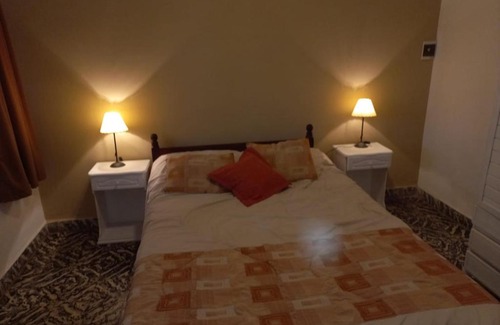 Merlo House | Pet and Child Friendly Retreat at Chalet Centrico
