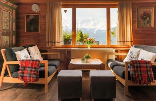 Verbier Ski Chalet | Family-Friendly Chalet Château Lapin for Memorable Stays