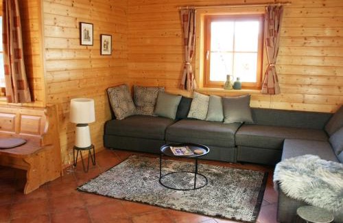 Reichenau Ski Chalet | Inviting Chalet Jupiter by Interhome: Pet-Friendly Retreat