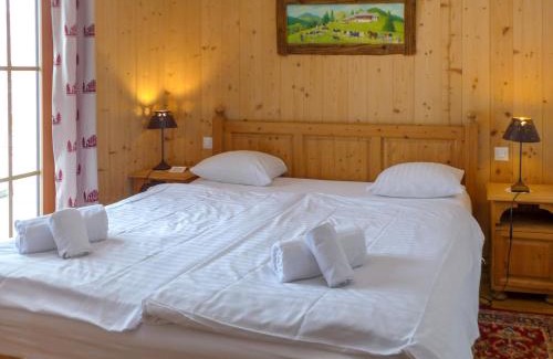 Moleson Ski Chalet | Chalet La Poya: Pet-Friendly Retreat with 9/10 Guest Rating