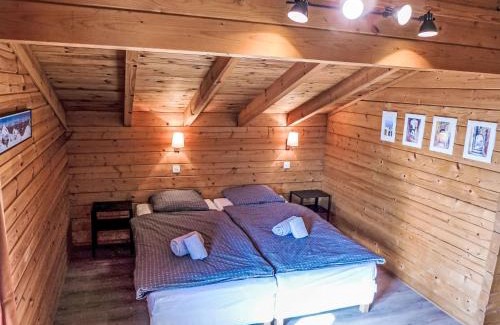 Crans-Montana Ski Chalet | Chalet Chalet Sans Nom by Interhome