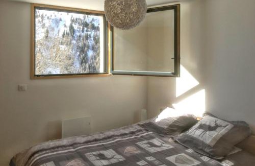 Valmeinier Ski Chalet | Spacious 6-Bedroom Chalet in Valmeinier Near Ski Slopes