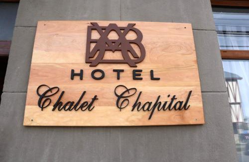 Punta Arenas Hotel | Family-Friendly CHALET CHAPITAL in Punta Arenas Awaits