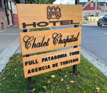 Punta Arenas Hotel | Family-Friendly CHALET CHAPITAL in Punta Arenas Awaits