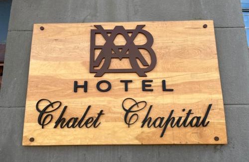 Punta Arenas Hotel | Family-Friendly CHALET CHAPITAL in Punta Arenas Awaits