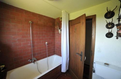 Wolpadingen House | Family-Friendly Retreat at Chalet Charbonnier