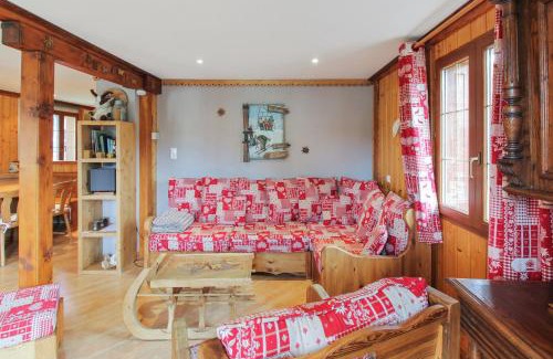 Stosswihr Ski Chalet | Cozy 2-Bedroom Chalet with Balcony and WiFi in Stosswihr