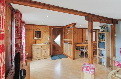 Stosswihr Ski Chalet | Cozy 2-Bedroom Chalet with Balcony and WiFi in Stosswihr