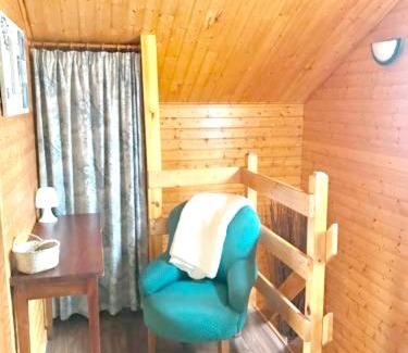 La Teste-de-Buch Ski Chalet | Relaxing Chalet with Pool & WiFi in La Teste de Buch