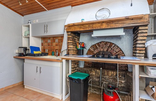 Mios House | Chalet 'Charme De L'Ancien Et Du Moderne': Private Pool Oasis