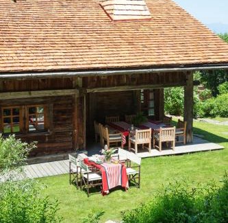 Demi-Quartier Ski Chalet | Indulge in Chalet Chatel: 5-Star Retreat with Hot Tub