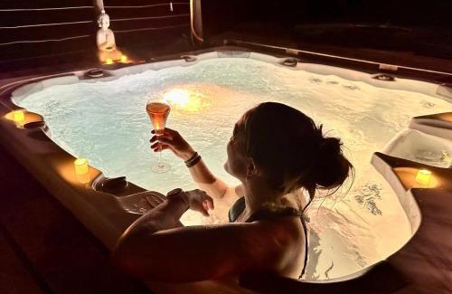 Luceram House | Cozy Chalet Chevreuil: Private Pool & Oceanfront Views