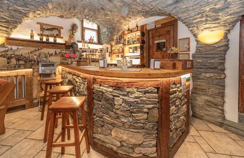 Sauze d'Oulx Hotel | Kid-Friendly Getaway at Chalet Chez Nous – Rated 9.4/10