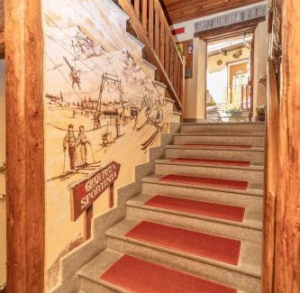 Sauze d'Oulx Hotel | Kid-Friendly Getaway at Chalet Chez Nous – Rated 9.4/10