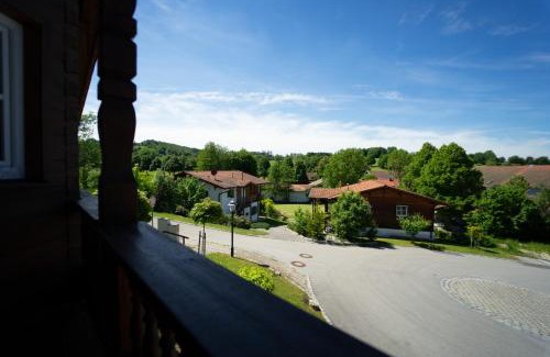 Haarbach Apartment | Chalet Chip-In Golf Wandern Berge