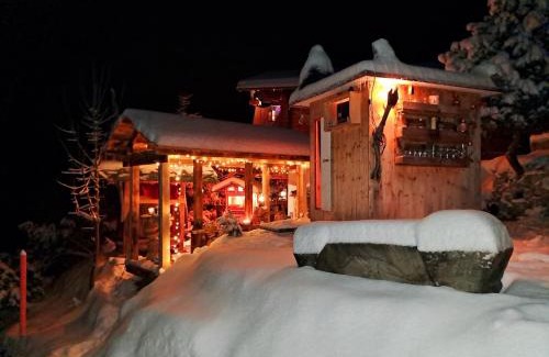 Nesslau-Krummenau Apartment | Child-Friendly Chalet Chnorz Apartment with Perfect Rating