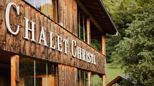 Schruns Apartment | Discover Chalet Christl Panorama Appartements: 4-Star Retreat