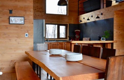 Pinto House | Elegant Chalet Ciprés with Pool, Spa & Top Guest Ratings