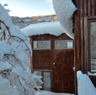 Pinto House | Elegant Chalet Ciprés with Pool, Spa & Top Guest Ratings