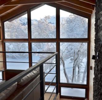Pinto House | Elegant Chalet Ciprés with Pool, Spa & Top Guest Ratings