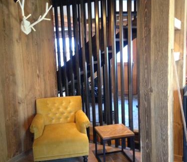 La Perriere Ski Chalet | Pet-Friendly Chalet Clémentine with 8.5/10 Guest Rating