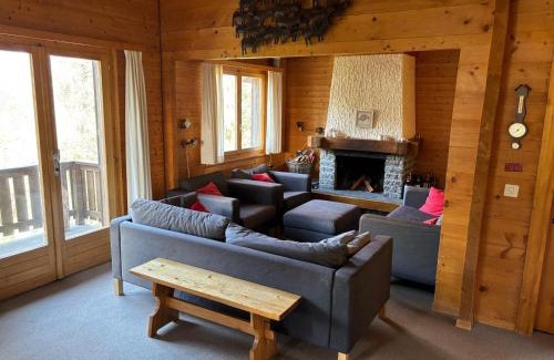 Buerchen Ski Chalet | Family-Friendly Retreat at Chalet Claire - Rated 9/10