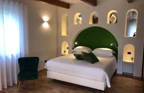Sant'Agnello House | Oceanfront Chalet Claudia: Rated 9.8/10 with Breakfast