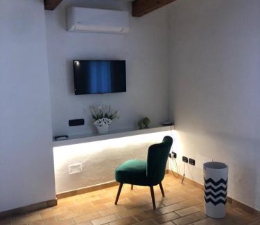 Sant'Agnello House | Oceanfront Chalet Claudia: Rated 9.8/10 with Breakfast