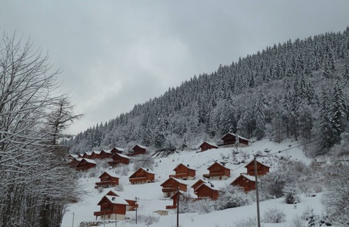 Station de Drouzin le Mont Ski Chalet | Exceptional Chalet at Col du Corbier - Family-Friendly Retreat