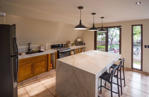 Comayagua Ski Chalet | Relaxing Chalet with Hot Tub in Comayagua, Honduras