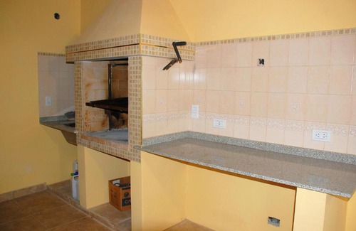 Villa San Lorenzo House | Relaxing Chalet with Pool for 6 in Beautiful Salta