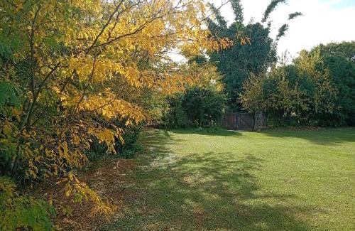 Victoria House | Chacra de Campo en Victoria: Pet-Friendly Retreat Awaits