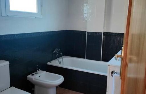 Torrent House | Family-Friendly Chalet with Pool in Calicanto