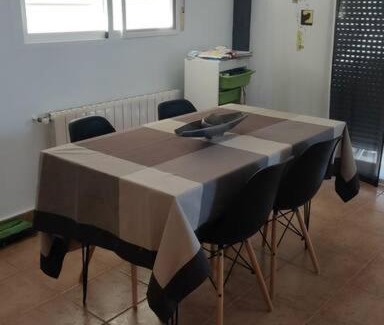 Torrent House | Family-Friendly Chalet with Pool in Calicanto