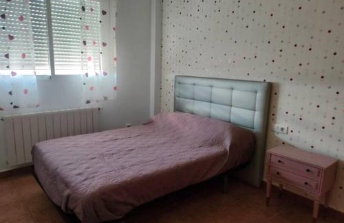 Torrent House | Family-Friendly Chalet with Pool in Calicanto