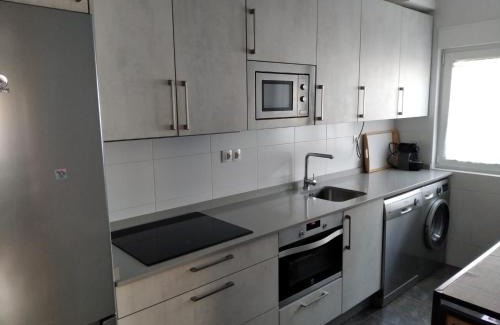 Miengo Ski Chalet | Relaxing Chalet with Pool Near Liencres and Suances