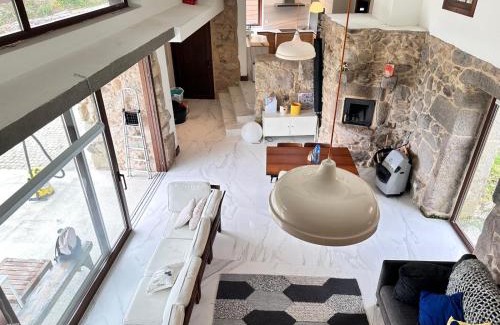 Gondomar House | Relaxing Chalet with Pool in Gondomar for Memorable Stays