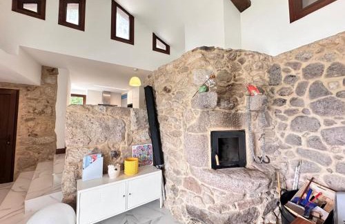 Gondomar House | Relaxing Chalet with Pool in Gondomar for Memorable Stays