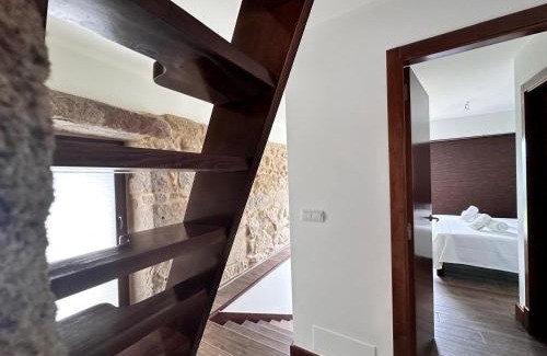 Gondomar House | Relaxing Chalet with Pool in Gondomar for Memorable Stays