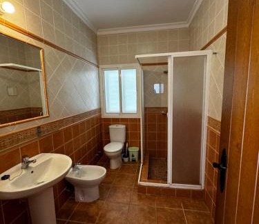 Jerez de la Frontera House | Inviting Chalet with Private Pool - Family and Pet Friendly