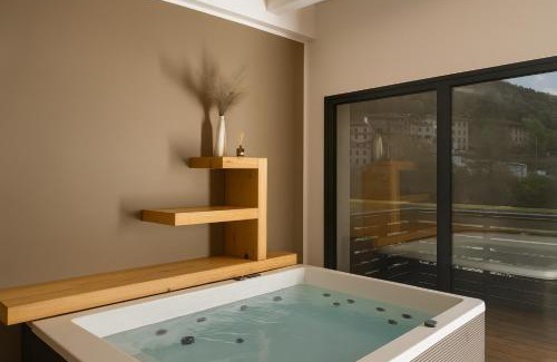 Valdastico Ski Chalet | Chalet con Spa Privata