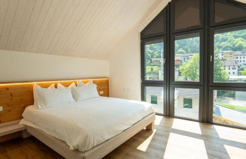Valdastico Ski Chalet | Chalet con Spa Privata