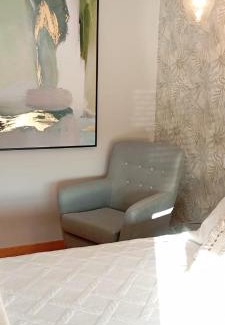 Sanxenxo House | Idyllic Chalet with Ocean View near Islas Cíes, Rated 9.6