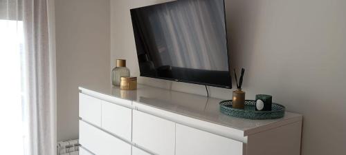 Sanxenxo House | Idyllic Chalet with Ocean View near Islas Cíes, Rated 9.6
