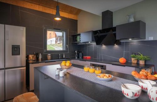 Doucy-Combelouviere Ski Chalet | Chalet Confidentiel - OVO Network